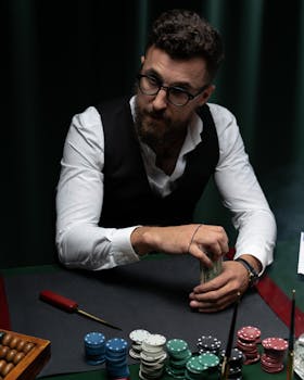 Kasino kuva