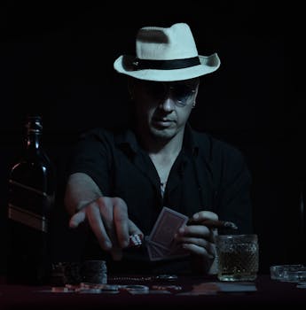 Kasino kuva
