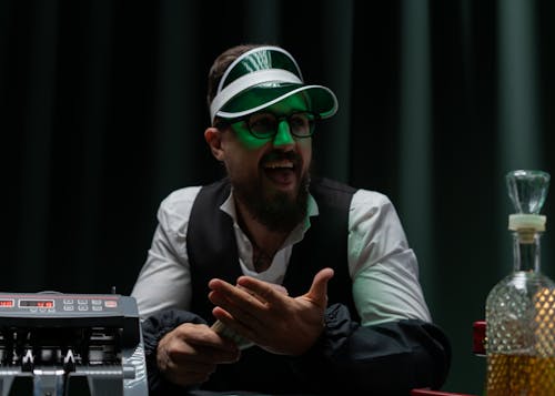 Kasino kuva
