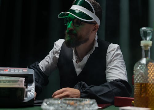 Kasino kuva