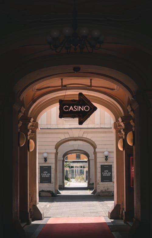 Kasino kuva