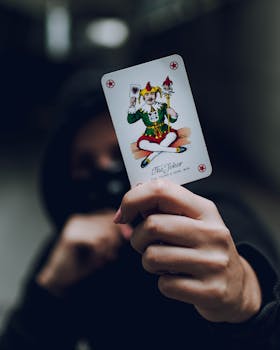 Kasino kuva